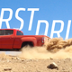Illustration for article titled First Drive: The 2015 GMC Canyon Is Your Gateway Drug To Trucks
